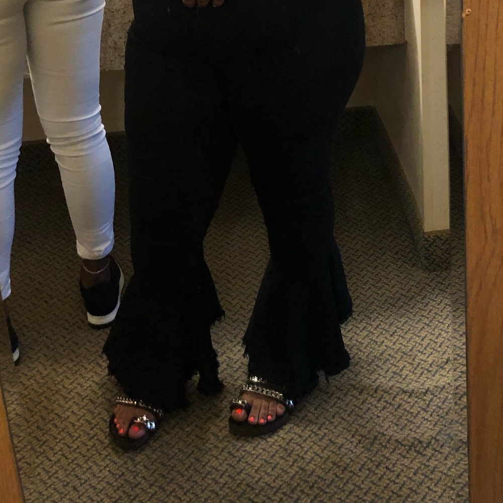 Pants - Picture 3 of 4